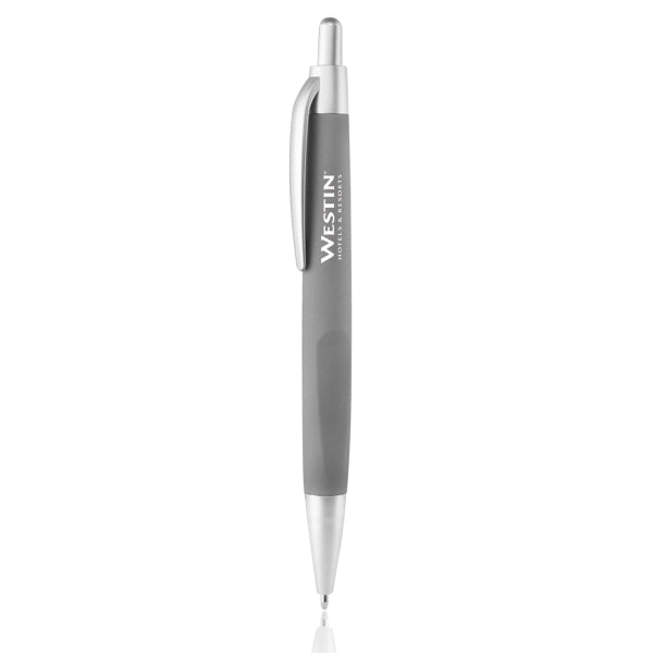Click Action Plastic Pen