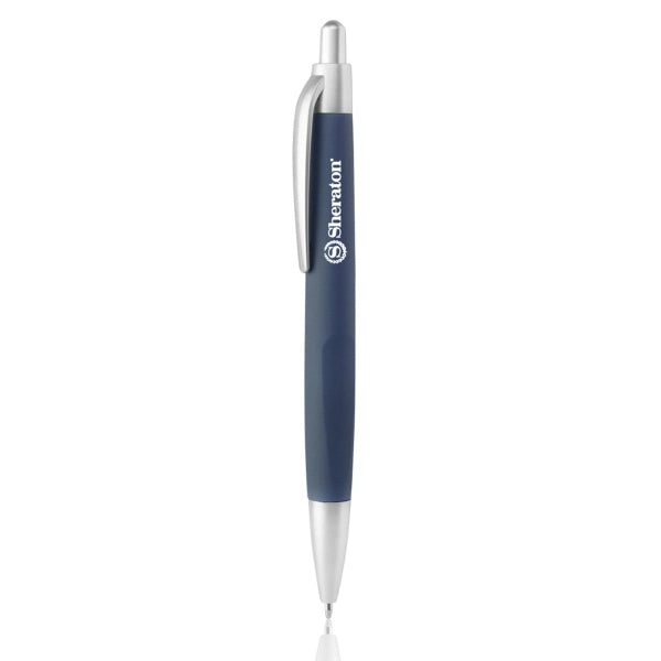Click Action Plastic Pen