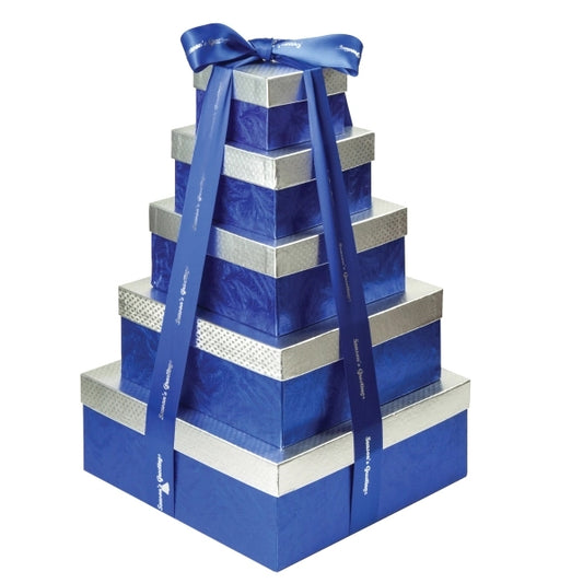 5 Tier Premium Gift Tower