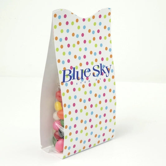 Sweet Drops Filled with Assorted Jelly Beans