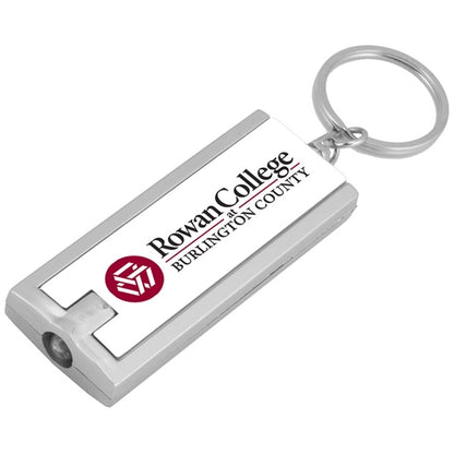 AKARI Traditional Slim Keyholder Keylight w/Bright LED Light