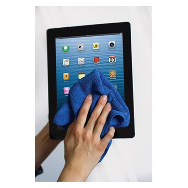Recycled RPET 300GSM Heavy Duty Microfiber - 12" W X 12" H
