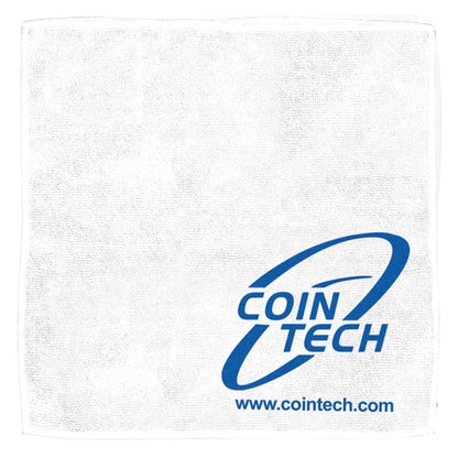Recycled RPET 300GSM Heavy Duty Microfiber - 12" W X 12" H