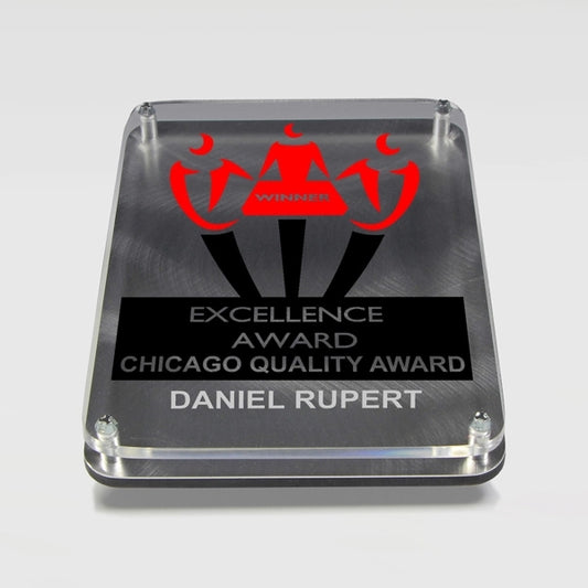 Spirit Floating Awards