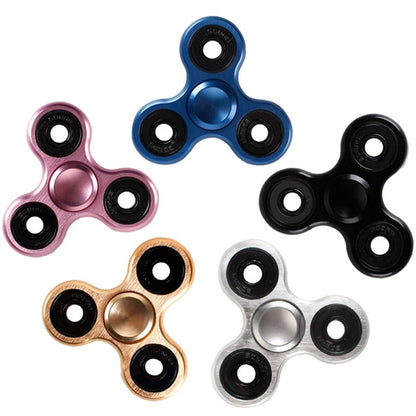 Aluminum Hand Spinner