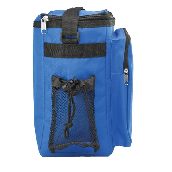 Traveler Insulated Lunch Bags