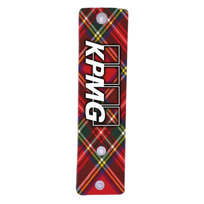 Full Color Tech Wrap Supreme Cord Organizer