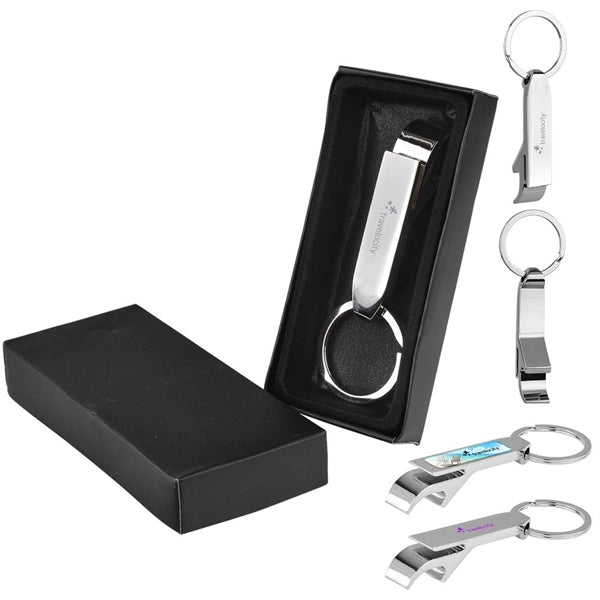Lorenzo Bottle Opener