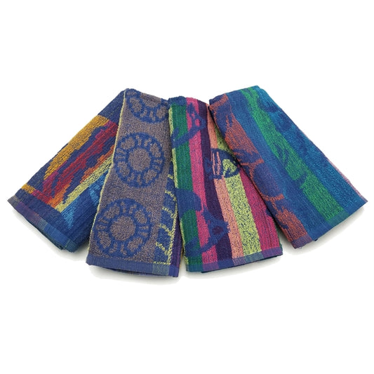 29x59 Economy Jacquard Assorted Design.