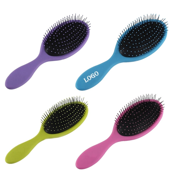 Ellipse Massage Comb