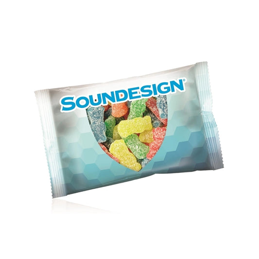 1/2oz. Full Color DigiBag with Sour Kids