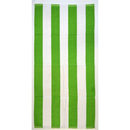 30x60 Economy Cabana Beach Towels