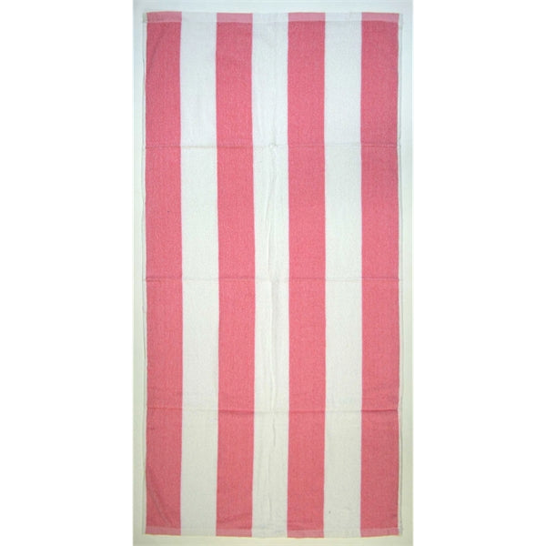30x60 Economy Cabana Beach Towels