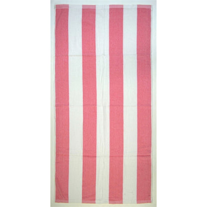 30x60 Economy Cabana Beach Towels