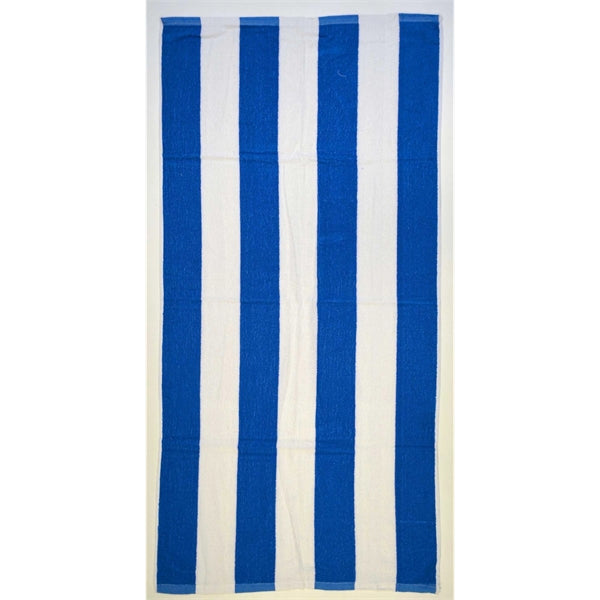 30x60 Economy Cabana Beach Towels