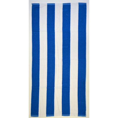 30x60 Economy Cabana Beach Towels