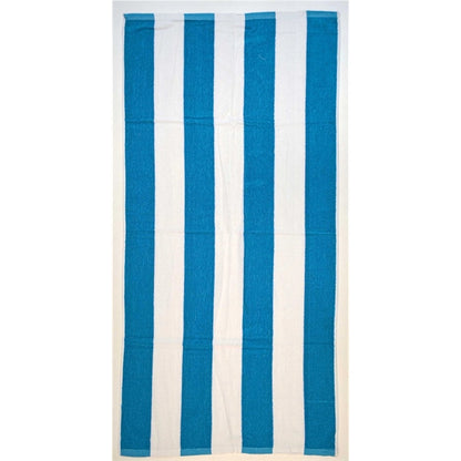 30x60 Economy Cabana Beach Towels