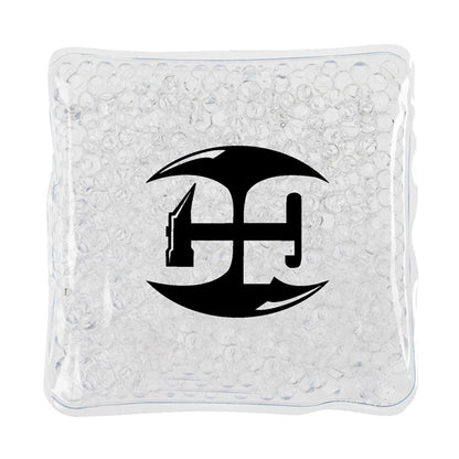 PROMO BEADS SQUARE HOT / COLD PACK