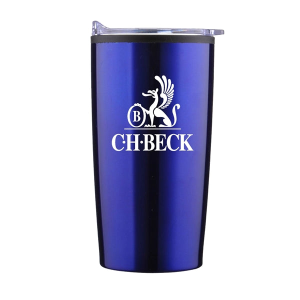 Sedona 20 Ounce Stainless Tumbler