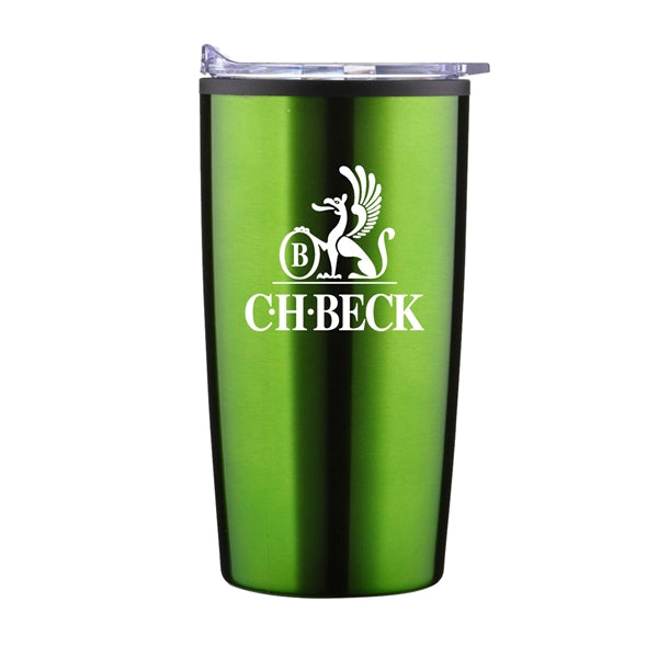 Sedona 20 Ounce Stainless Tumbler