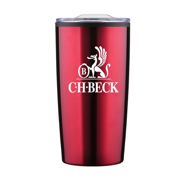 Sedona 20 Ounce Stainless Tumbler