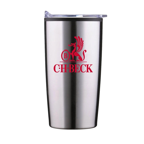 Sedona 20 Ounce Stainless Tumbler