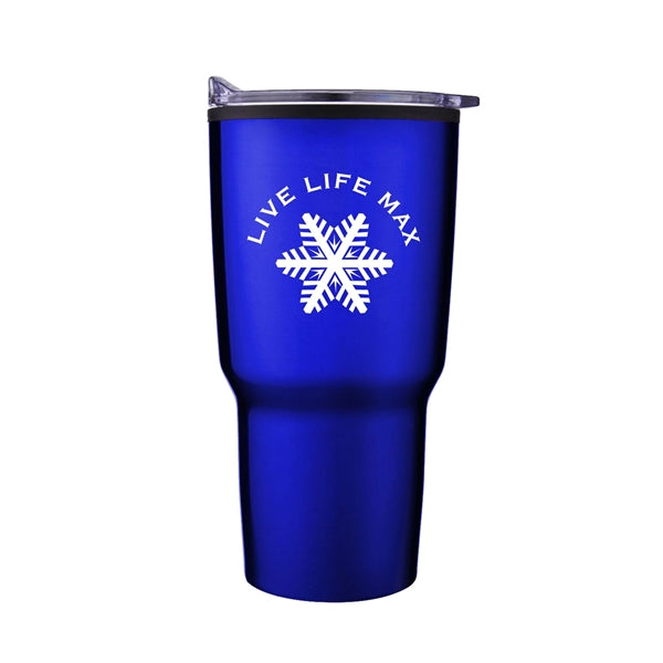 Tempe 20 Oz. Stainless Tumbler