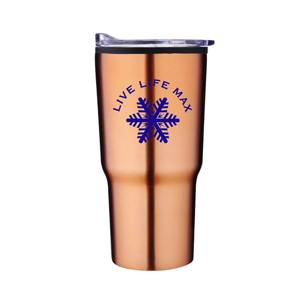 Tempe 20 Oz. Stainless Tumbler