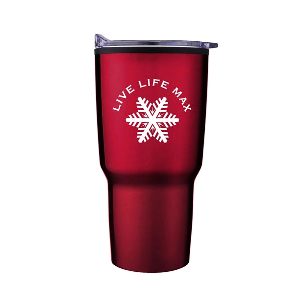 Tempe 20 Oz. Stainless Tumbler