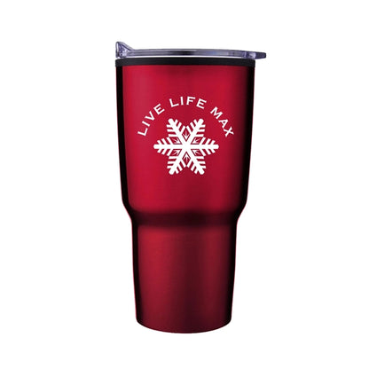 Tempe 20 Oz. Stainless Tumbler