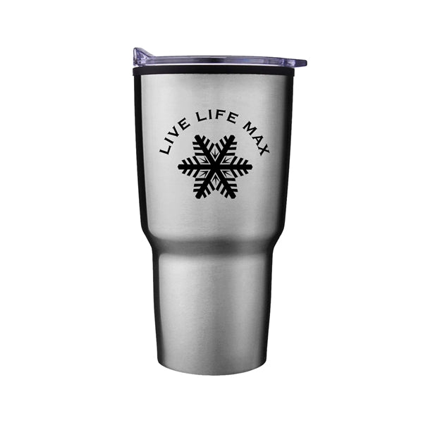 Tempe 20 Oz. Stainless Tumbler