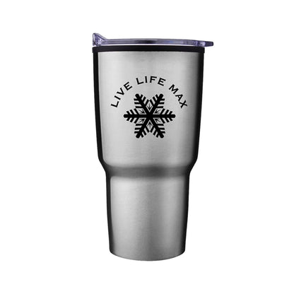 Tempe 20 Oz. Stainless Tumbler