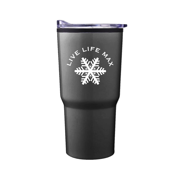 Tempe 20 Oz. Stainless Tumbler