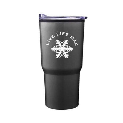 Tempe 20 Oz. Stainless Tumbler