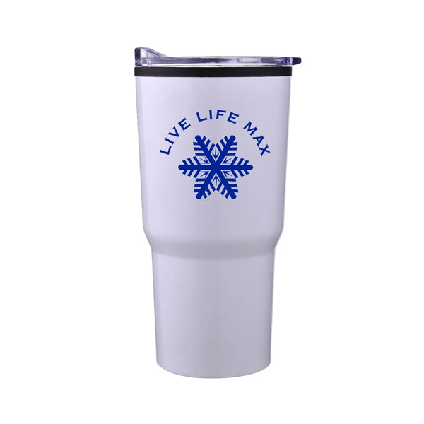 Tempe 20 Oz. Stainless Tumbler