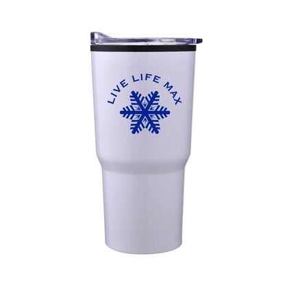 Tempe 20 Oz. Stainless Tumbler