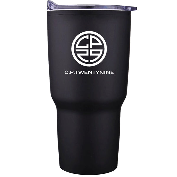 Mesa 30 Oz. Stainless Tumbler