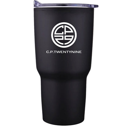 Mesa 30 Oz. Stainless Tumbler