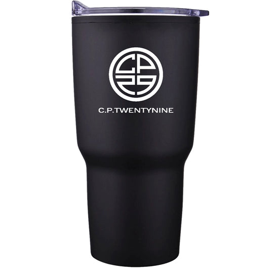 Mesa 30 Oz. Stainless Tumbler