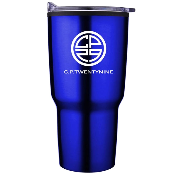 Mesa 30 Oz. Stainless Tumbler