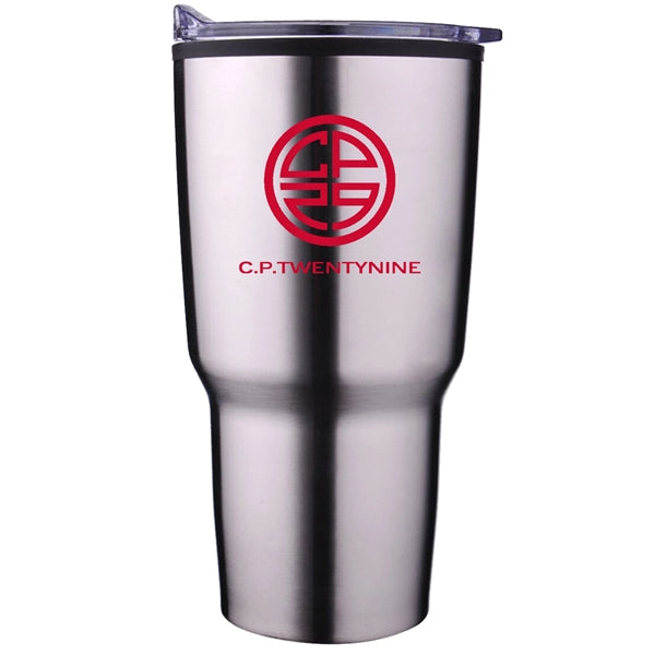 Mesa 30 Oz. Stainless Tumbler