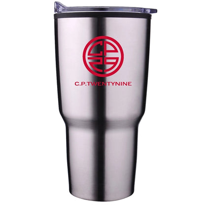 Mesa 30 Oz. Stainless Tumbler