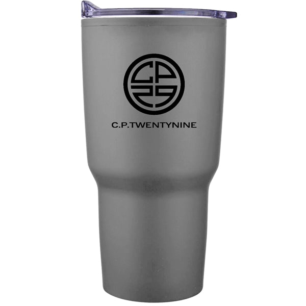 Mesa 30 Oz. Stainless Tumbler
