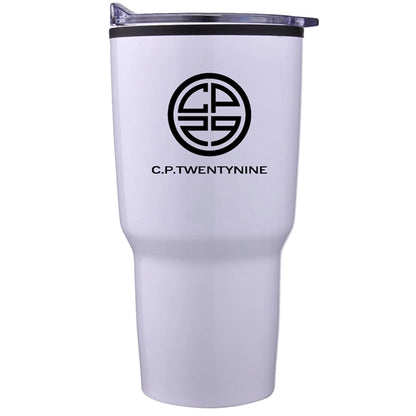 Mesa 30 Oz. Stainless Tumbler
