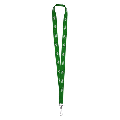 3/4" Econo Lanyard