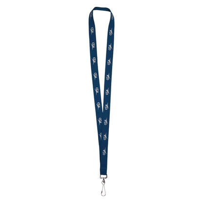 3/4" Econo Lanyard
