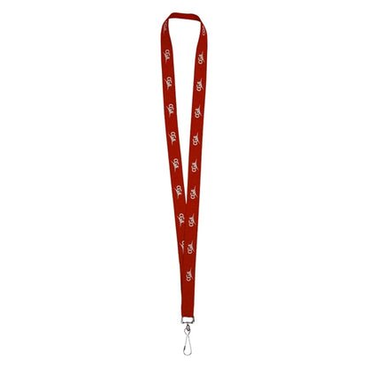 3/4" Econo Lanyard