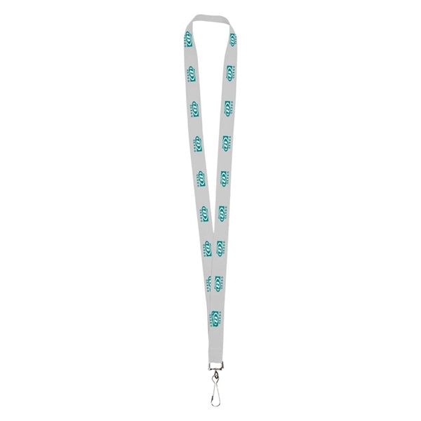 3/4" Econo Lanyard