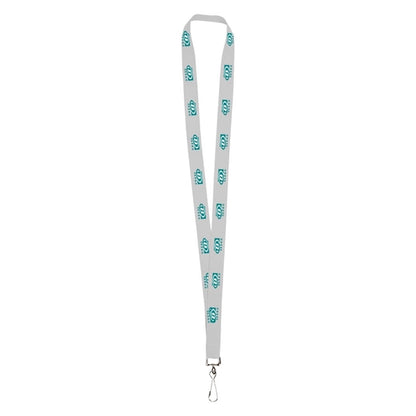 3/4" Econo Lanyard