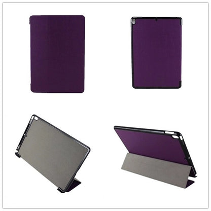 iPad 10.5" 2017 3 Panel Easel Case